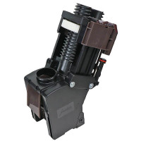 Brüheinheit VC zu Jura E4 und E8